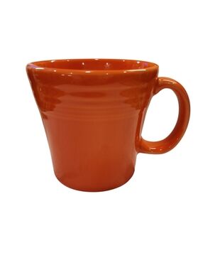 Fiesta 15 OZ Tapered Mug POPPY